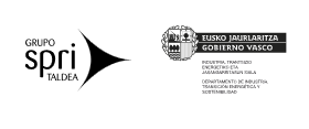 Grupo SPRI - Eusko Jaurlaritza / Gobierno Vasco